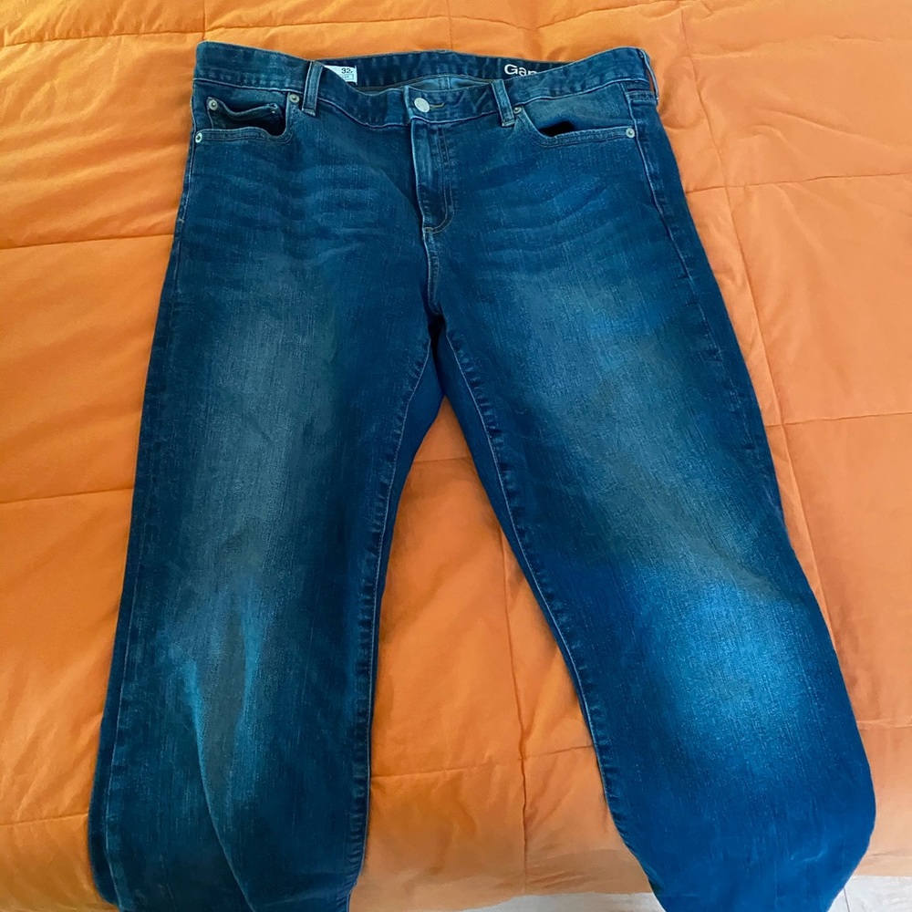 gap jeans